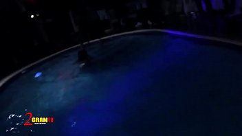 Preview 4 of Mar Gai - Dripping Wet Pool Party