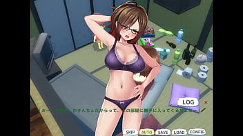 Preview 1 of Sani Loian Xxxxxxxx Vidoe - Dieselmine Summer H Game