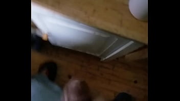 Preview 3 of Six Xox - Dopedick69 just stroking his sweet cock