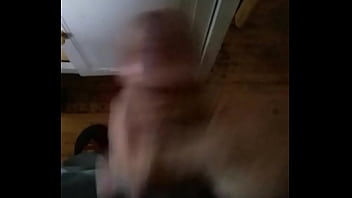 Preview 1 of Six Xox - Dopedick69 just stroking his sweet cock