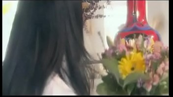 Preview 1 of Madlife Porn Reality Show - Sexy Asian wraps her lips around a large white cock then fucks