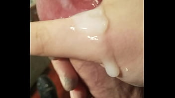Preview 3 of Sughraat Ki Video - Me cumming