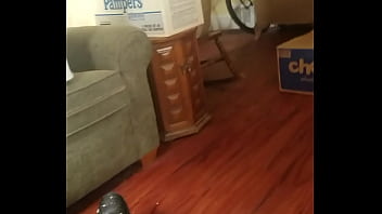 Preview 4 of Sughraat Ki Video - Me cumming