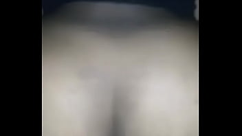 Preview 3 of Bela Stockings - Bussing my bbw Babymomma Back out