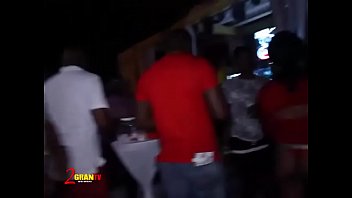Preview 3 of Sex Main Bini Orang Rogol - Phucket Exotic Beach Party 2,  Latest Dancehall Video