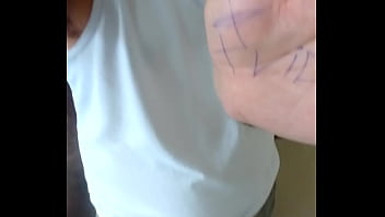 Preview 2 of Boyfriends Sex May Mom - lindo gostos&atilde_o,  beautiful man and hot big dick
