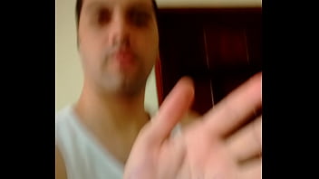 Preview 4 of Boyfriends Sex May Mom - lindo gostos&atilde_o,  beautiful man and hot big dick