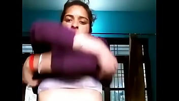 Preview 1 of Dl Chill Spot - DESI TEEN WIFE