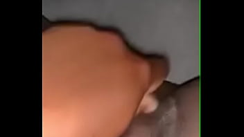 Preview 4 of Hairy Pussycat Mom - Creaming on my toy