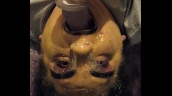 Preview 4 of Three Fite Girl Pron - Ms T throat