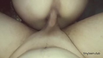 Preview 4 of Aunty Ssex - Horny slut rides &#039_s dick