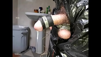 Preview 3 of Www Hard Core Gril Wipping - E stim