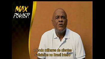 Preview 2 of Big Tis Mom Sexhd - O segredo do bengala