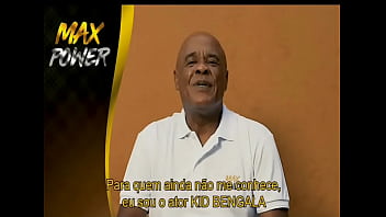 Preview 1 of Big Tis Mom Sexhd - O segredo do bengala