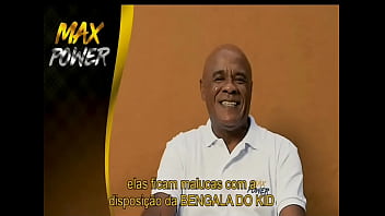 Preview 4 of Big Tis Mom Sexhd - O segredo do bengala