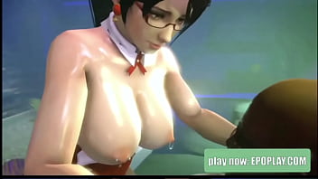 Preview 4 of Wwwvideos Com - Bunny Slut Momiji Riding