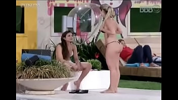Preview 3 of 10 Years Xxxers - Fernanda bbb13 rabuda