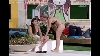 Preview 4 of 10 Years Xxxers - Fernanda bbb13 rabuda