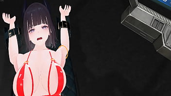 Preview 3 of Porona Vedio - VR | A white woman being fucked in the pussy and cumming in her