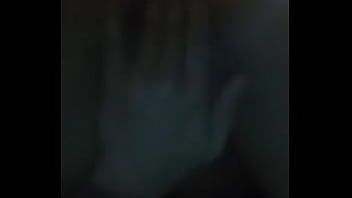 Preview 2 of Sex Arab Pramugari - MeekDaFreak spreads wide