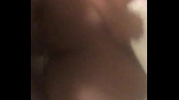 Preview 2 of Sexgirl Japan - Thick ebony take dick from her boyfriend