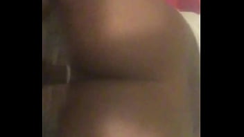 Preview 1 of Sexgirl Japan - Thick ebony take dick from her boyfriend