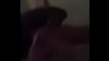 Preview 2 of Back Holle Fuck - Made her cum so  she watches me go nextbb