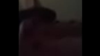 Preview 3 of Back Holle Fuck - Made her cum so  she watches me go nextbb