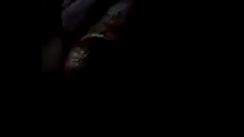 Preview 2 of Dog Sixy Xxx - Making My Black Sub Suck My Toes In The Car