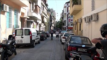 Preview 3 of Wife Forces Husband Gay Creampie - Filis Road Athens Greece
