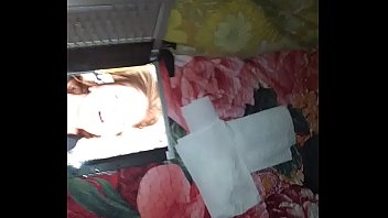 Preview 4 of Brazil Lezdom Scat2 - masturbating