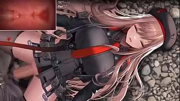 Preview 2 of Geril Wergen - ラピ