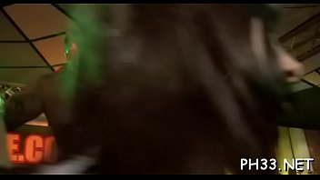 Preview 3 of Indian Sex Muvees - Blonde girls screaming from fuck by long thick black ramrod in ass