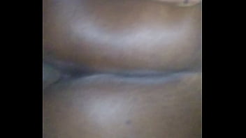 Preview 2 of Obig Cock - Giving her Backshots