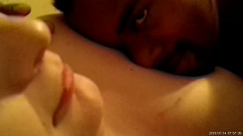 Preview 4 of Ts Latex Shemale - me and my wife playing video games pt 2