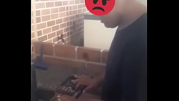 Preview 3 of Best Of Romant - GORDINHO SAFADO TOCANDO UMA