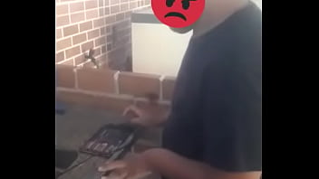 Preview 1 of Best Of Romant - GORDINHO SAFADO TOCANDO UMA