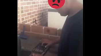 Preview 4 of Best Of Romant - GORDINHO SAFADO TOCANDO UMA