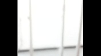 Preview 3 of Beautiful August Ames - Em g&aacute_i mới lớn Bướm đẹp r&ecirc_n kinh qu&aacute_
