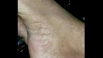 Preview 1 of Hyuk Jang - Footslave