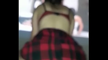 Preview 1 of Sleeping Girl Fuck - Novinha do Tio