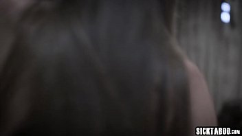 Preview 1 of Sumtty Villge - Shy teen recorded and fucked in public at a house party