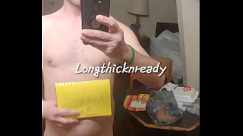 Preview 2 of Finger Tattoo - Longthicknready