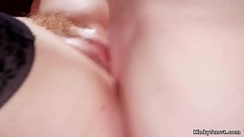 Preview 2 of Nina Mommy Sexmoviescom - Busty Asian and other sluts at orgy party