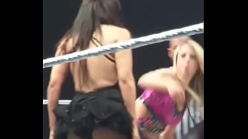 Preview 3 of Jordi Boob Suck - Layla El&#039_s ass.