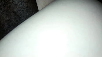 Preview 4 of Team Skeet Step Dad - Trying to make BBC fit in pawg pussy