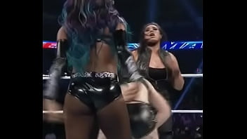 Preview 2 of Anti Xxx Sax - Naomi&#039_s ass!