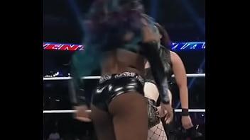 Preview 3 of Anti Xxx Sax - Naomi&#039_s ass!