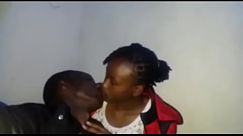 Preview 4 of Rap Video Casting - David and Faithlillian