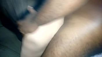 Preview 3 of Rush Sex Video - MULHER DE CORNO GEMENDO DE QUATRO NA PIROCA DO NEG&Atilde_O